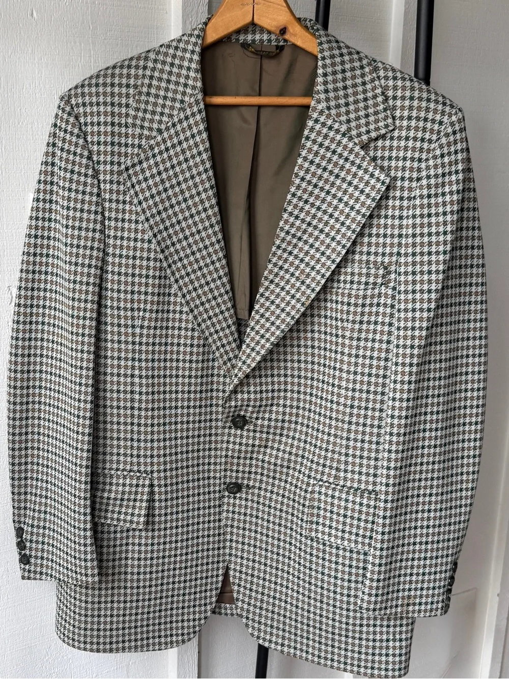Anders Clothing for Men height leisure